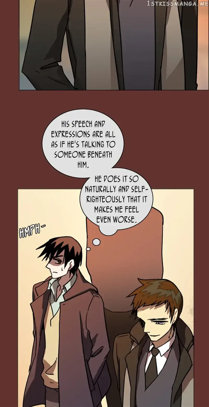 Dreamcide Chapter 17 page 51