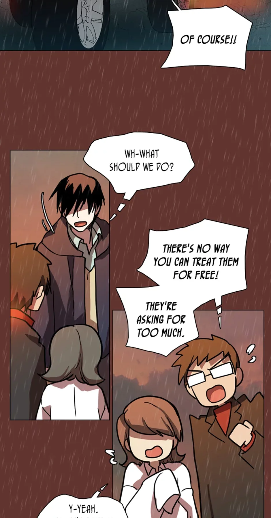 Dreamcide Chapter 16 page 51