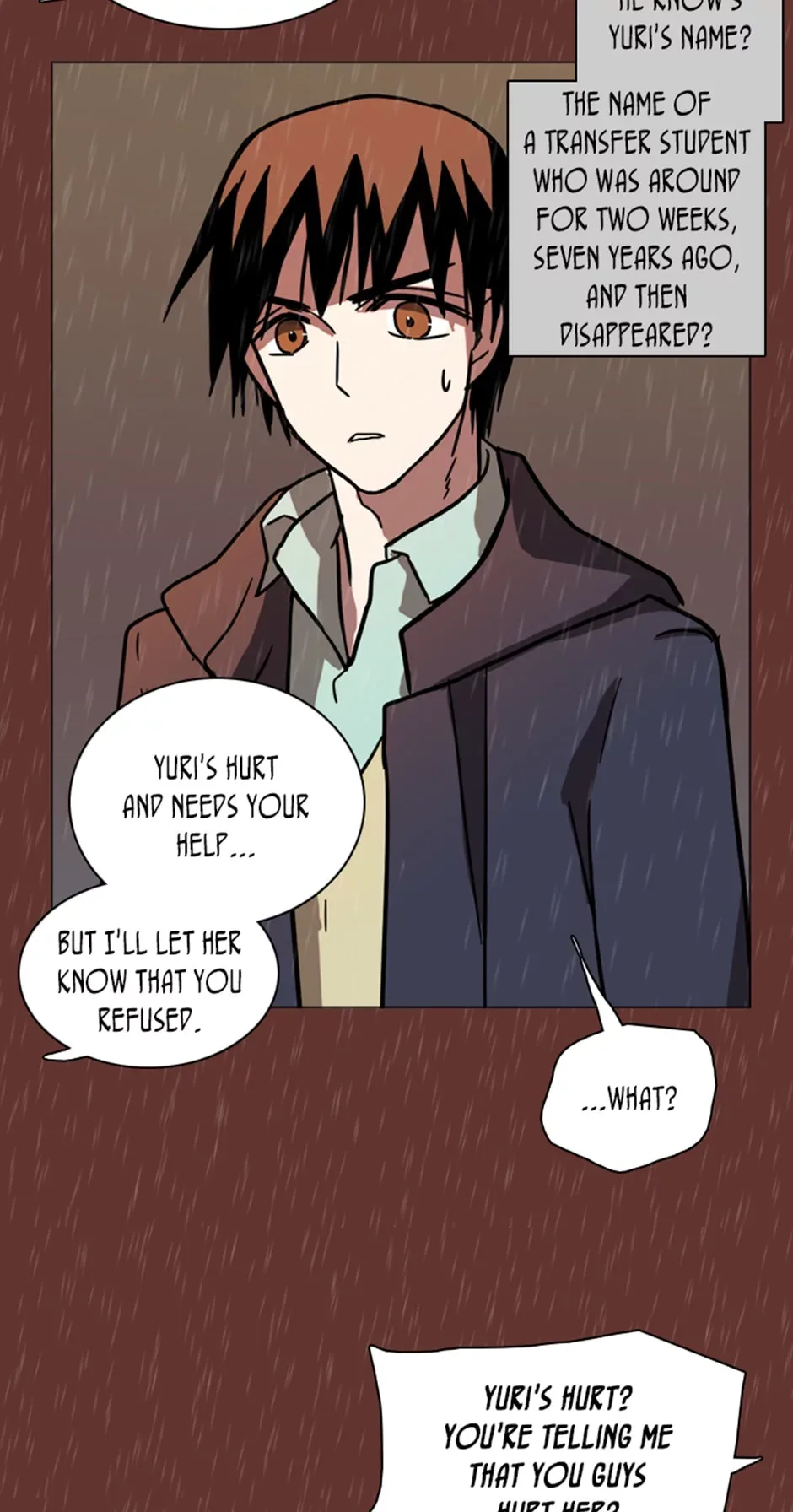 Dreamcide Chapter 16 page 55