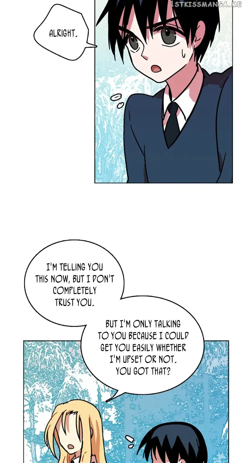 Dreamcide Chapter 12 page 47