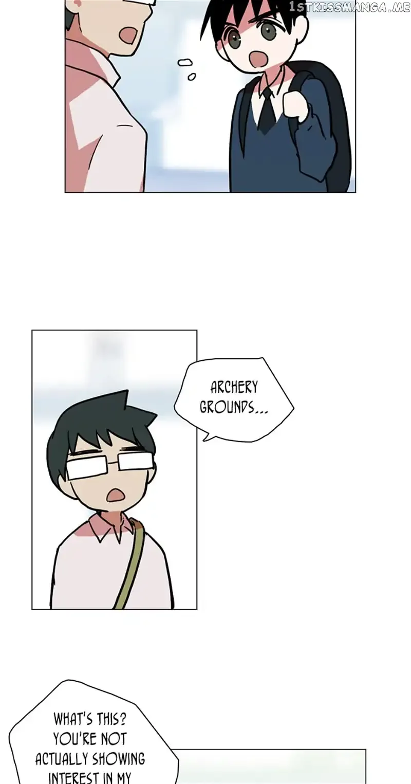 Dreamcide Chapter 12 page 54