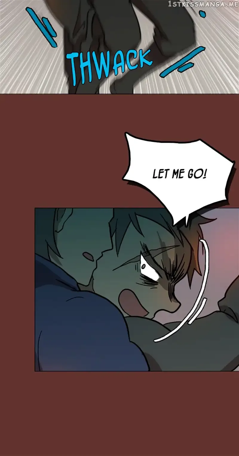 Dreamcide Chapter 19 page 8