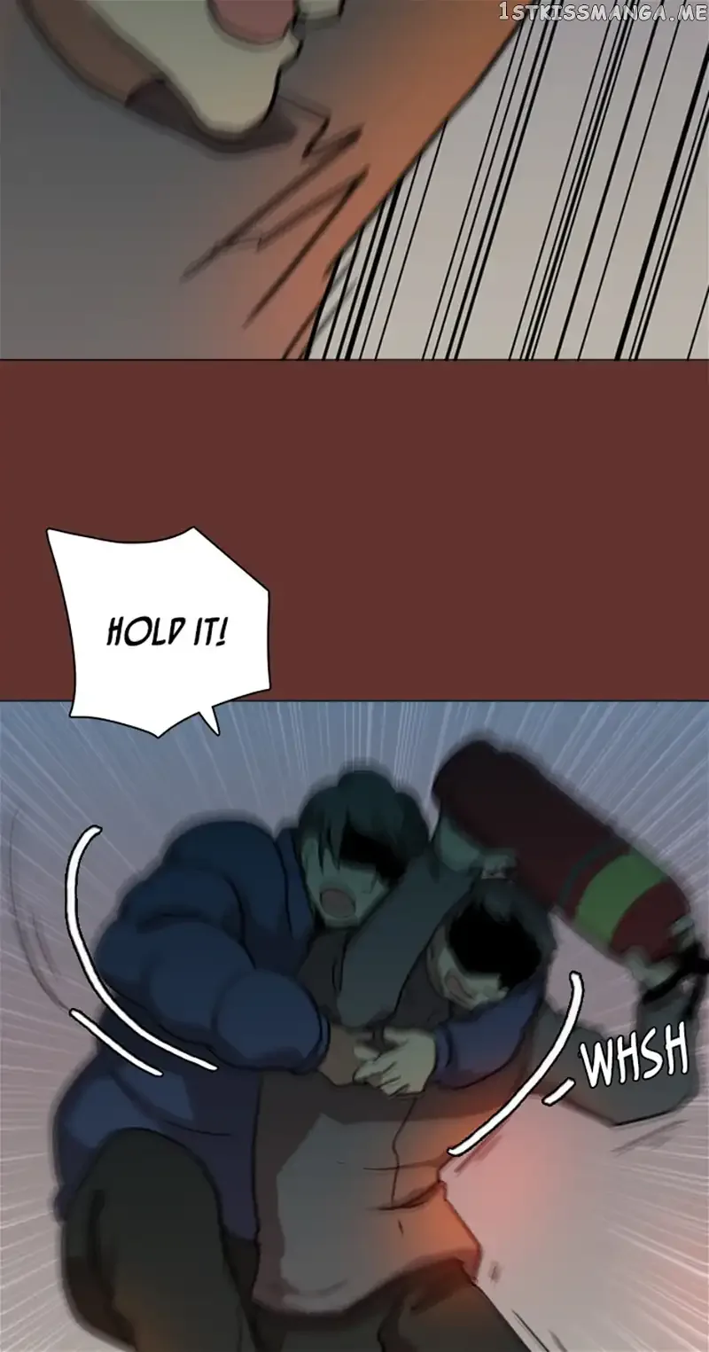 Dreamcide Chapter 19 page 7