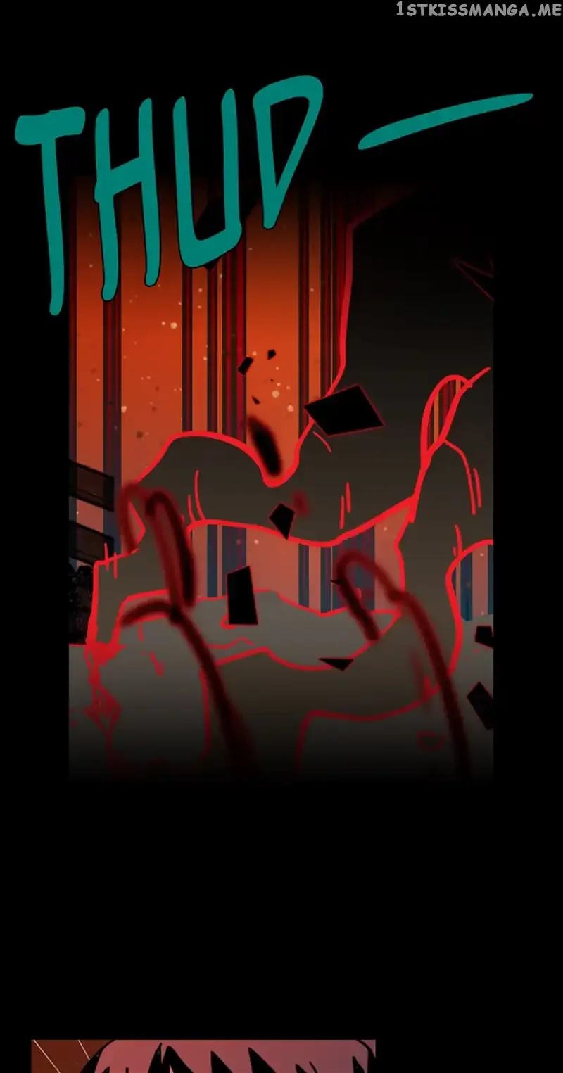 Dreamcide Chapter 20 page 4