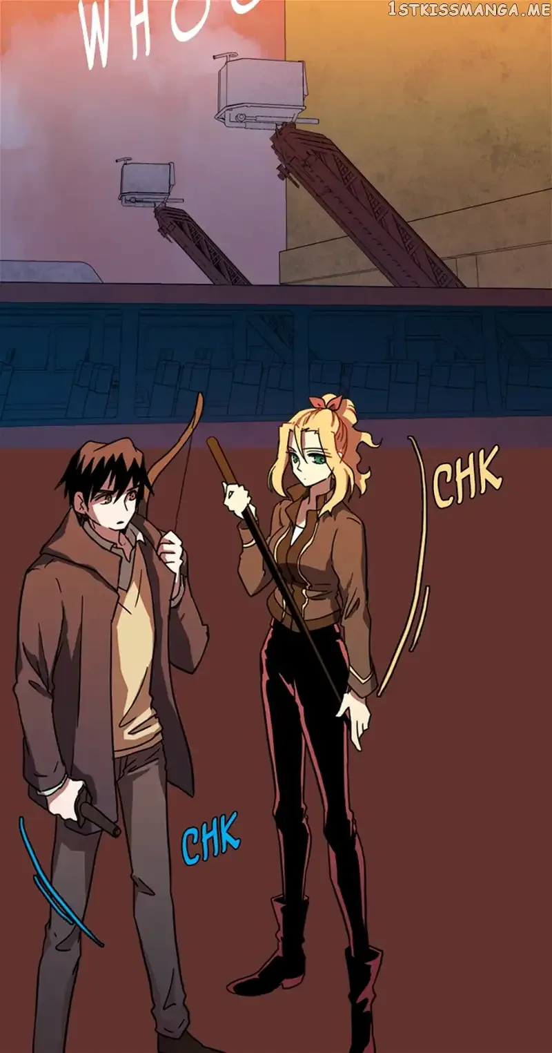 Dreamcide Chapter 19 page 14