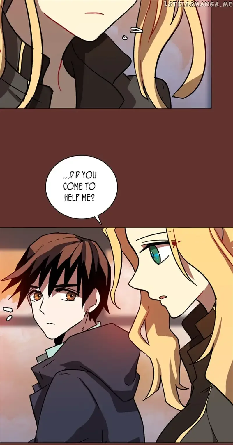 Dreamcide Chapter 19 page 16