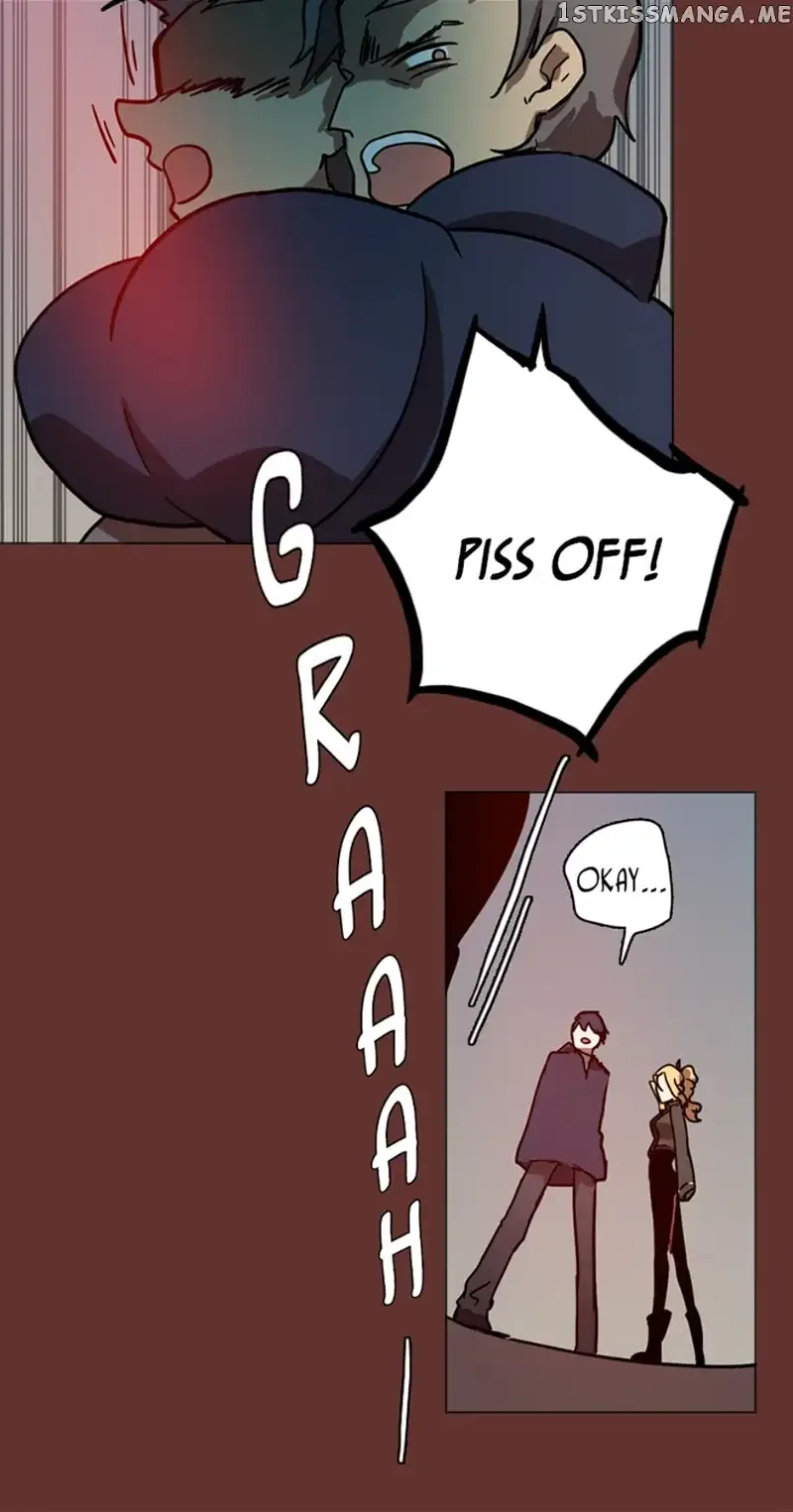 Dreamcide Chapter 19 page 12