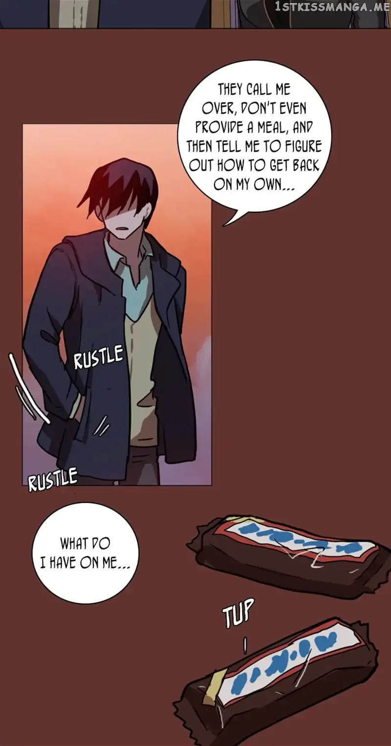 Dreamcide Chapter 19 page 26