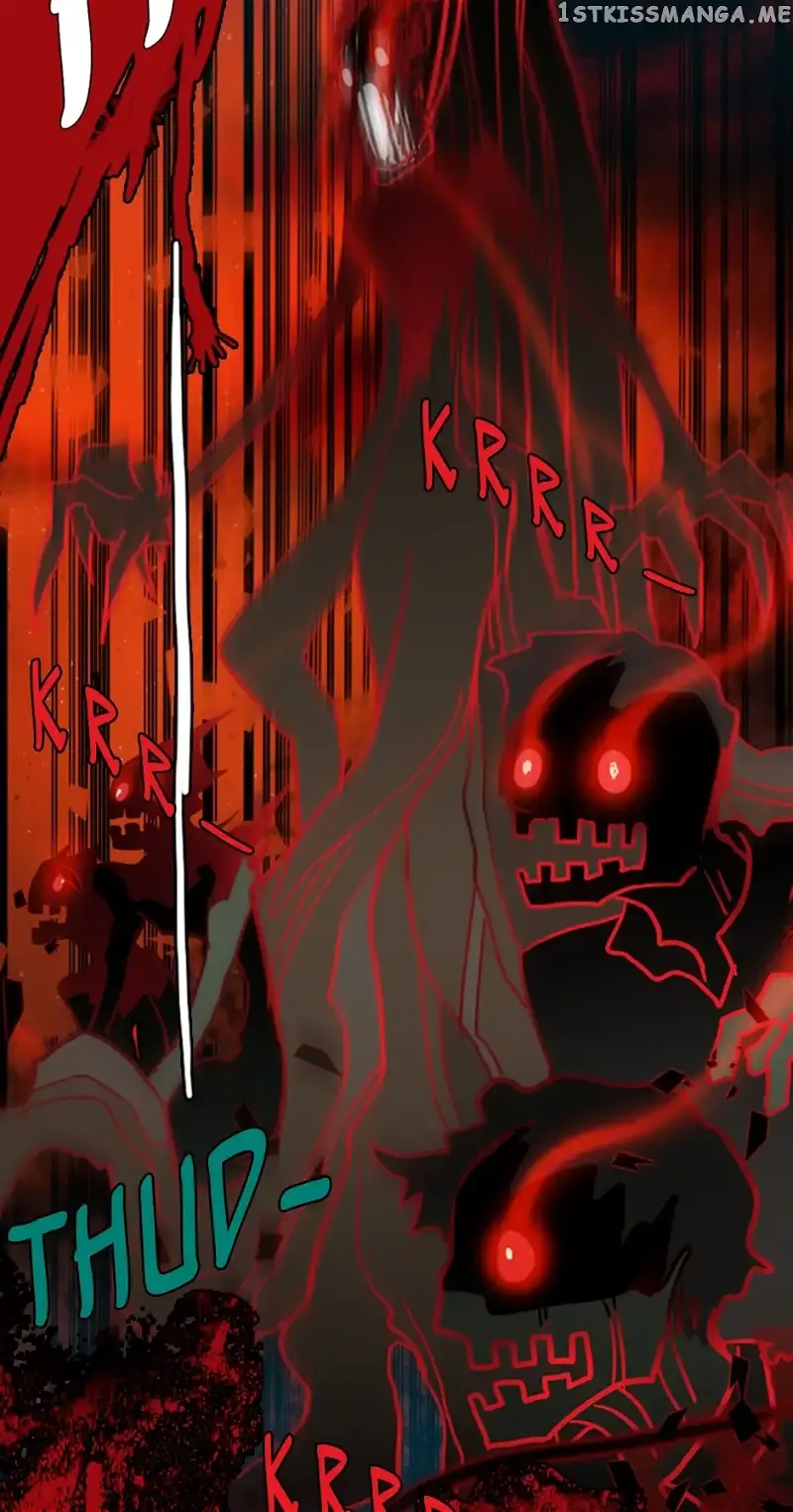Dreamcide Chapter 20 page 11