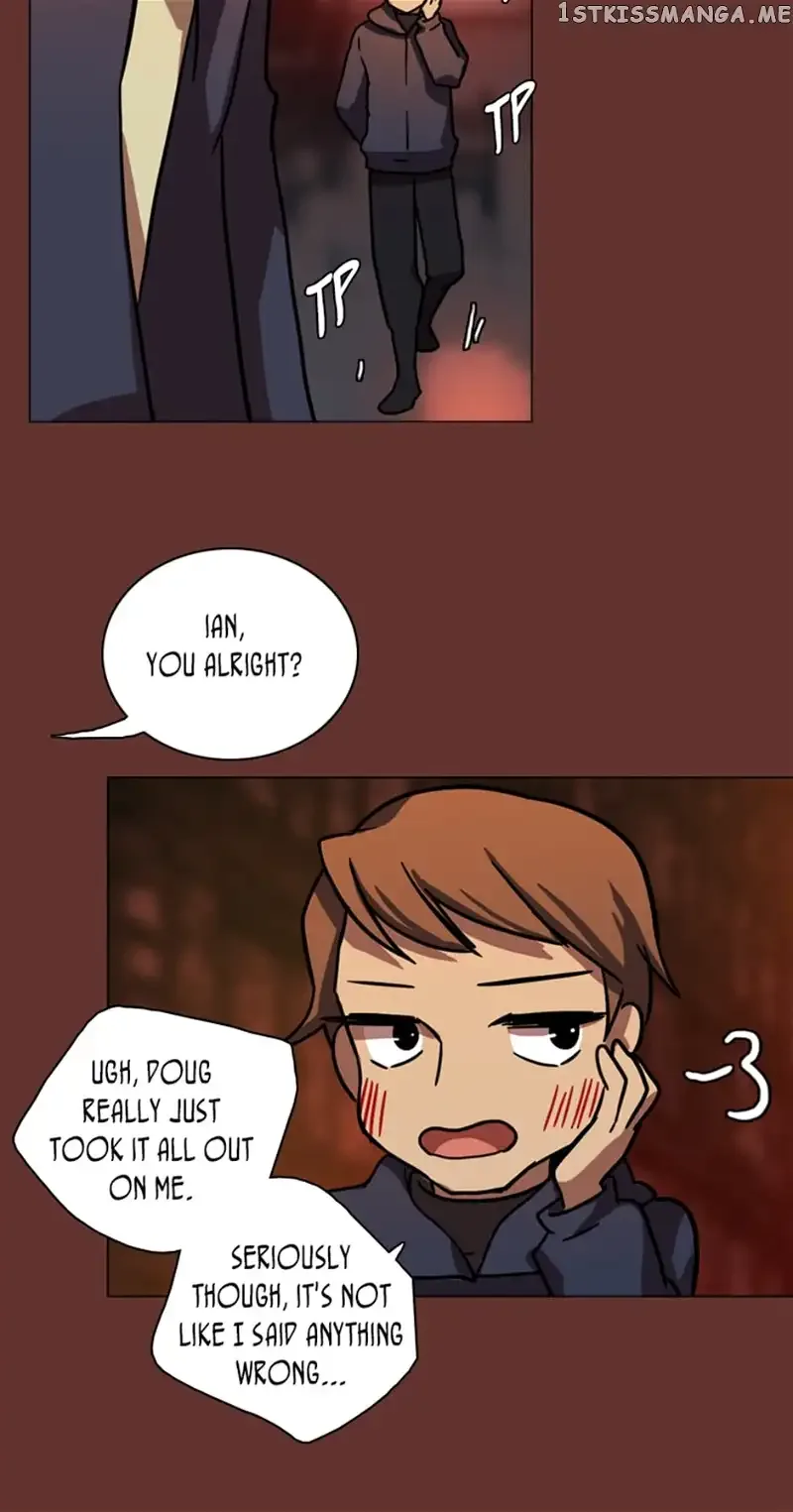 Dreamcide Chapter 19 page 19