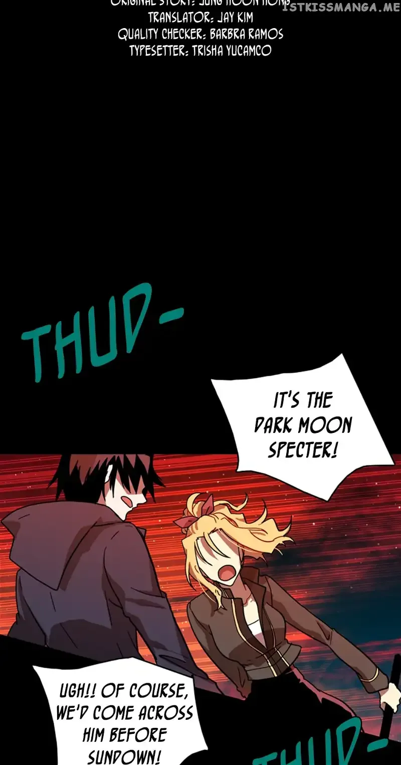 Dreamcide Chapter 20 page 13