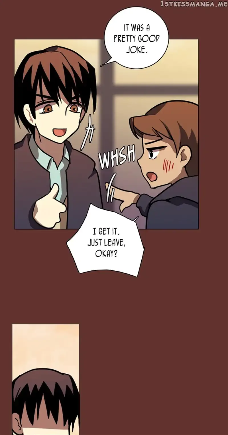Dreamcide Chapter 19 page 20