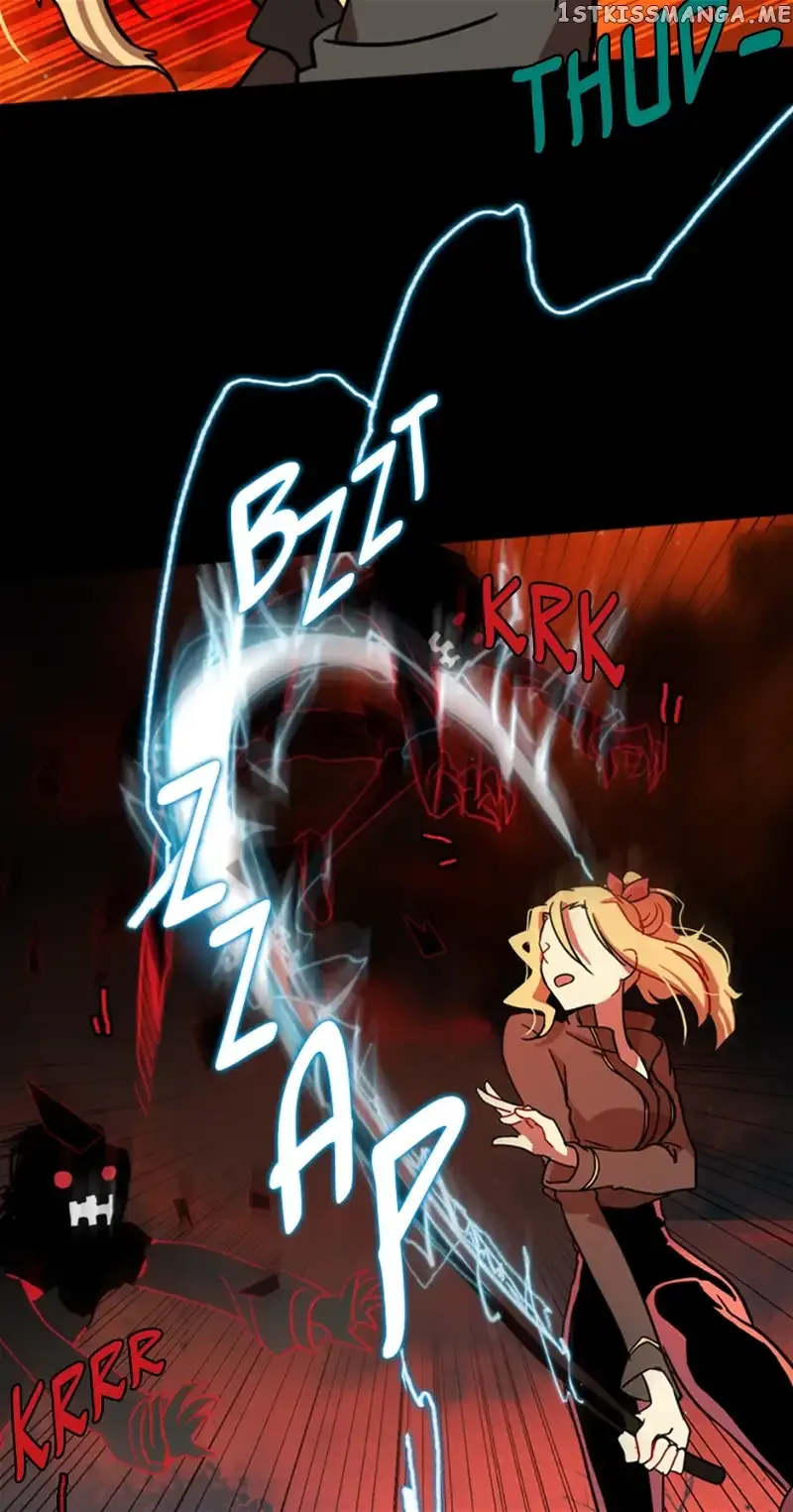 Dreamcide Chapter 20 page 15