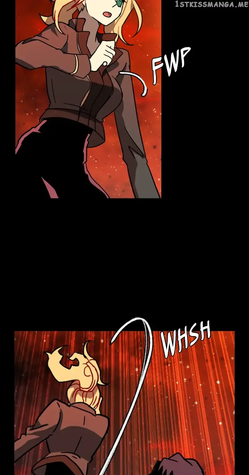 Dreamcide Chapter 20 page 23