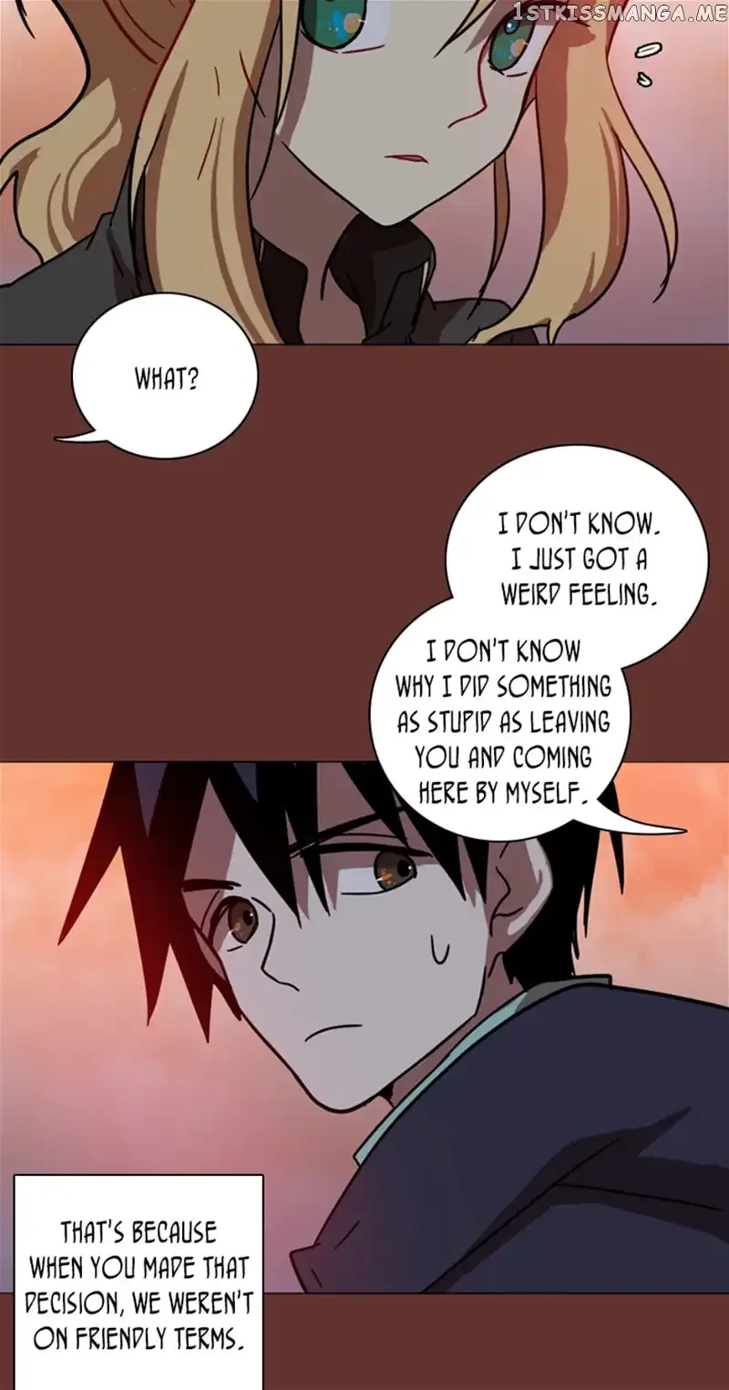 Dreamcide Chapter 19 page 28