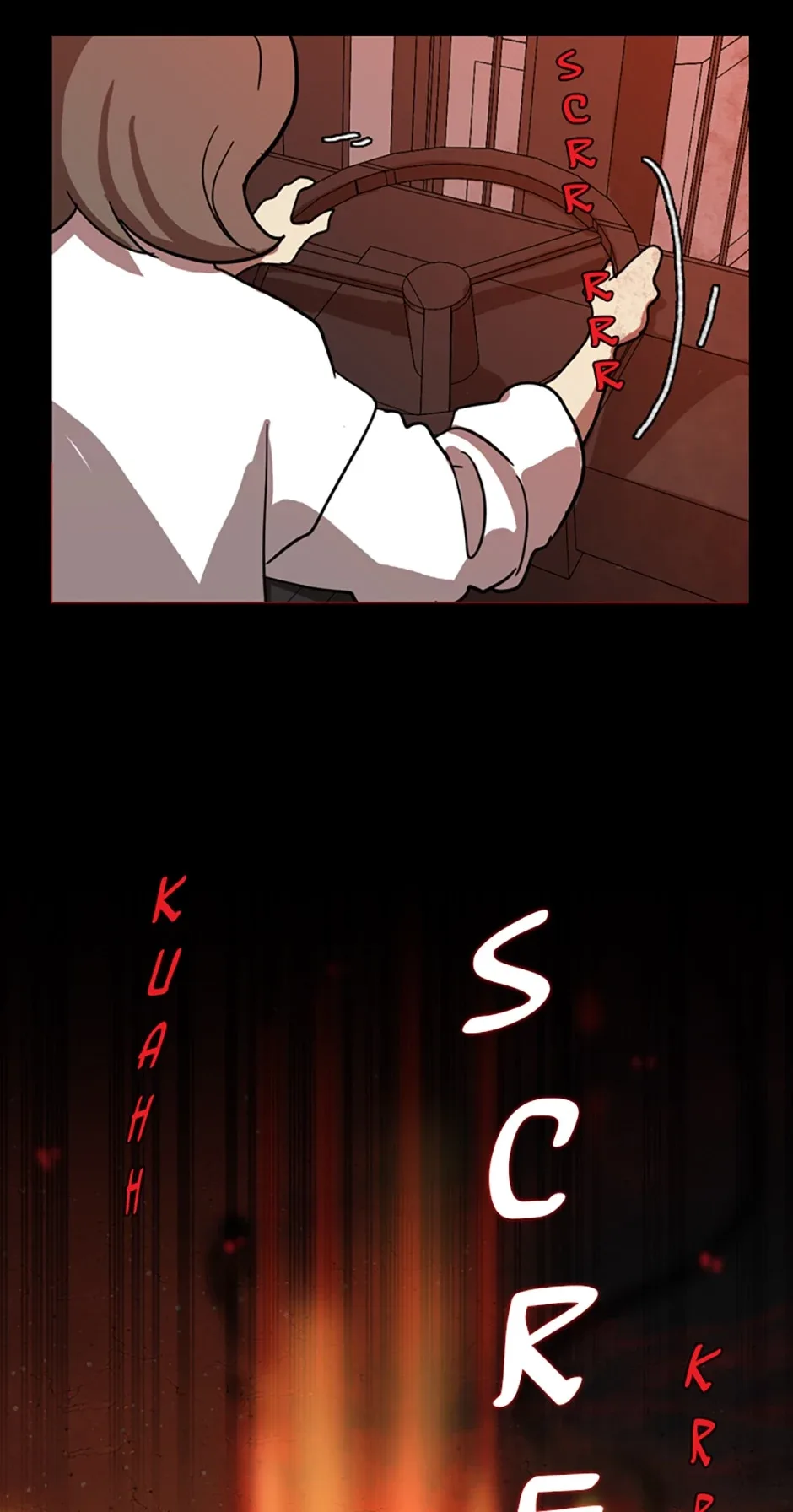 Dreamcide Chapter 21 page 11