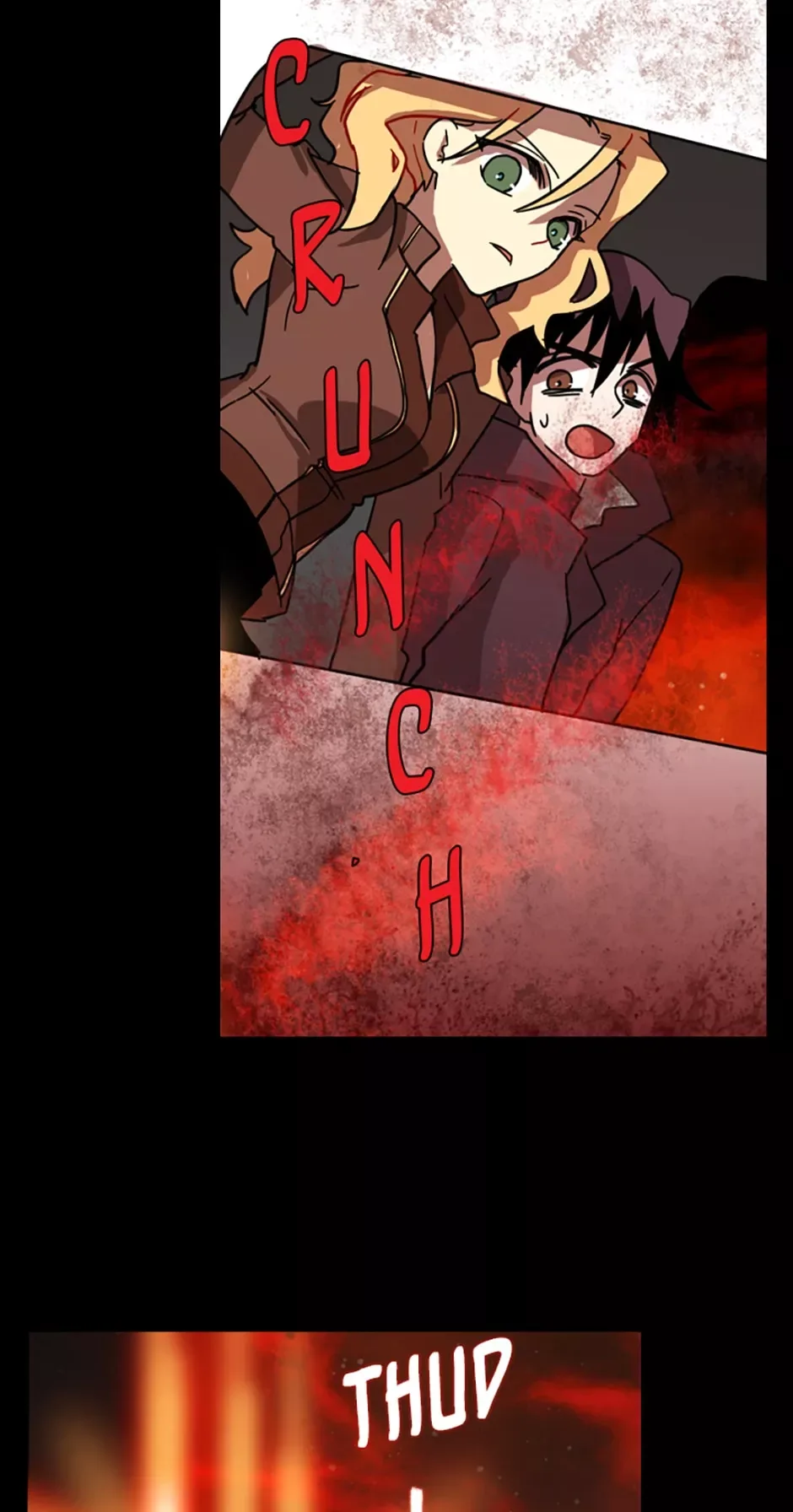 Dreamcide Chapter 21 page 14