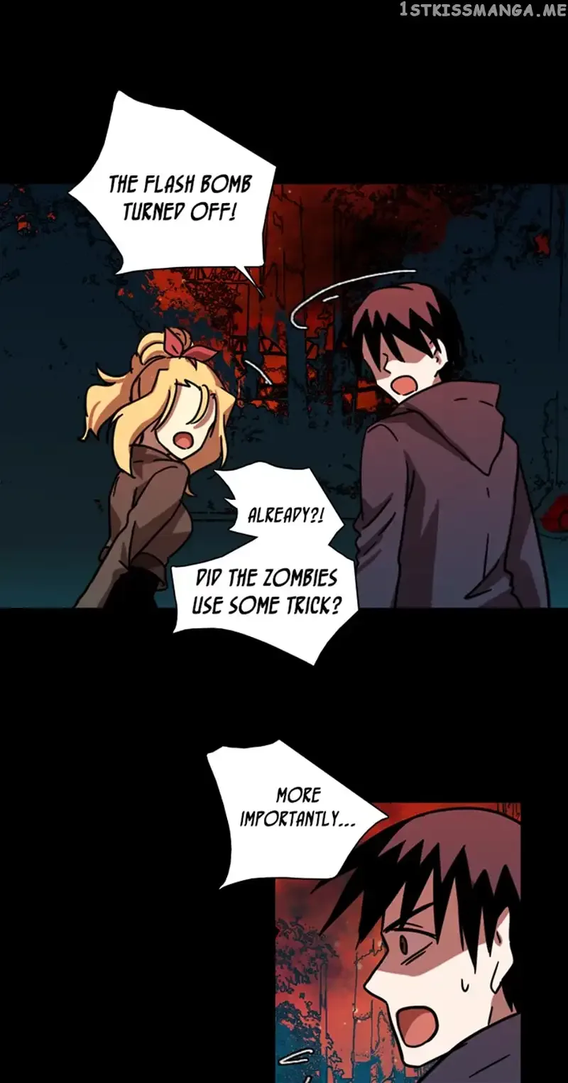 Dreamcide Chapter 20 page 34