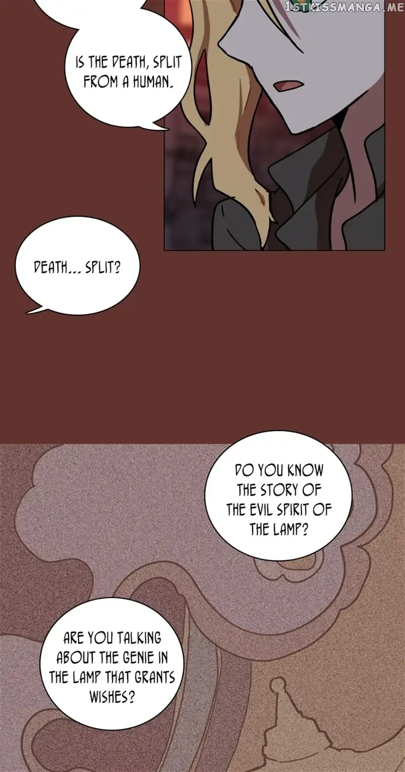 Dreamcide Chapter 19 page 34