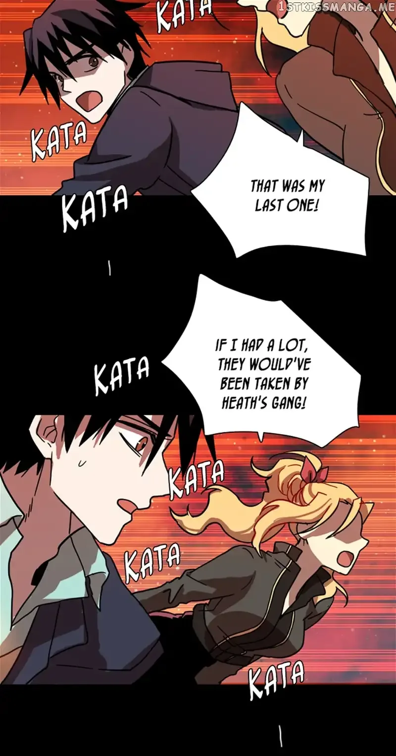 Dreamcide Chapter 20 page 29