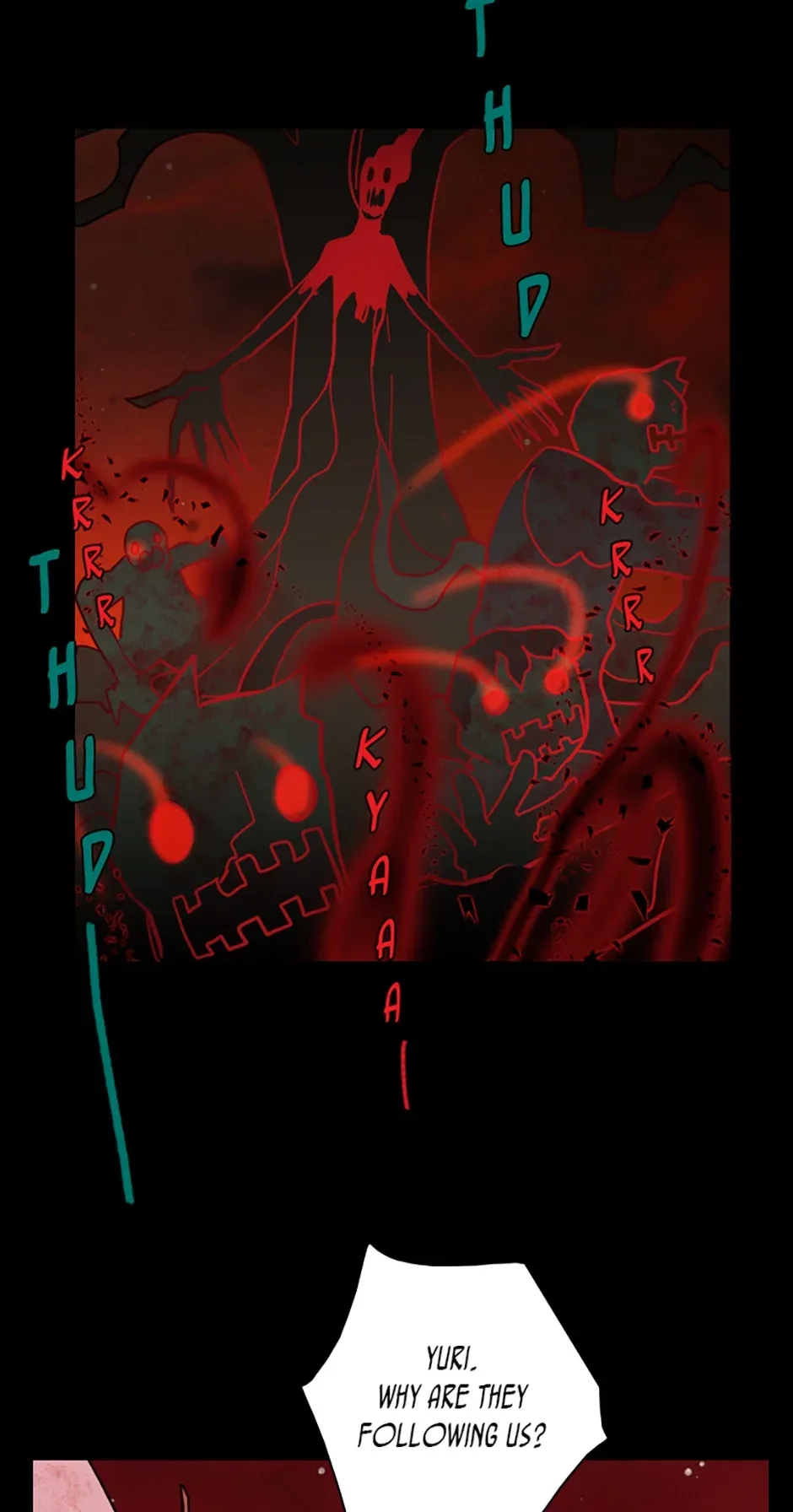 Dreamcide Chapter 21 page 21