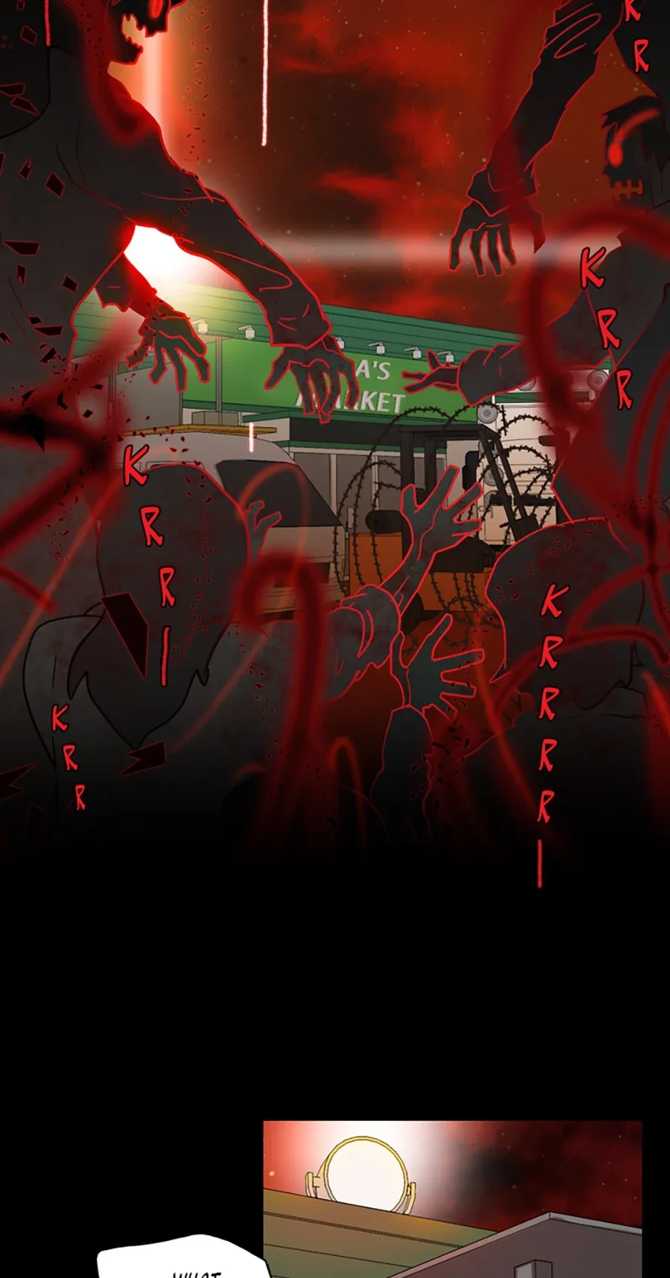 Dreamcide Chapter 21 page 19
