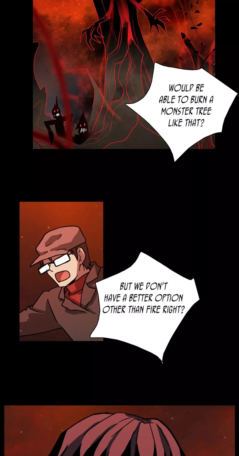 Dreamcide Chapter 21 page 26