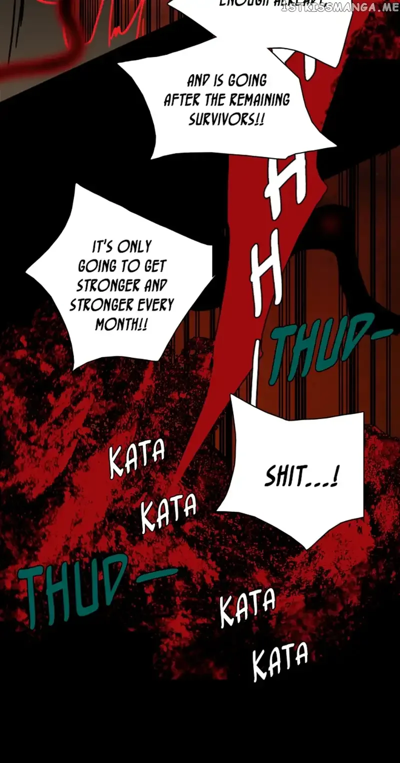 Dreamcide Chapter 20 page 37