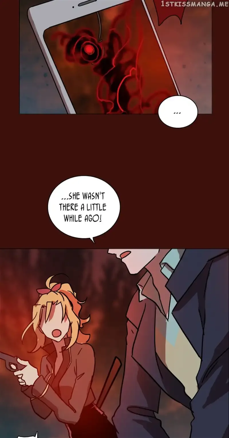 Dreamcide Chapter 19 page 55