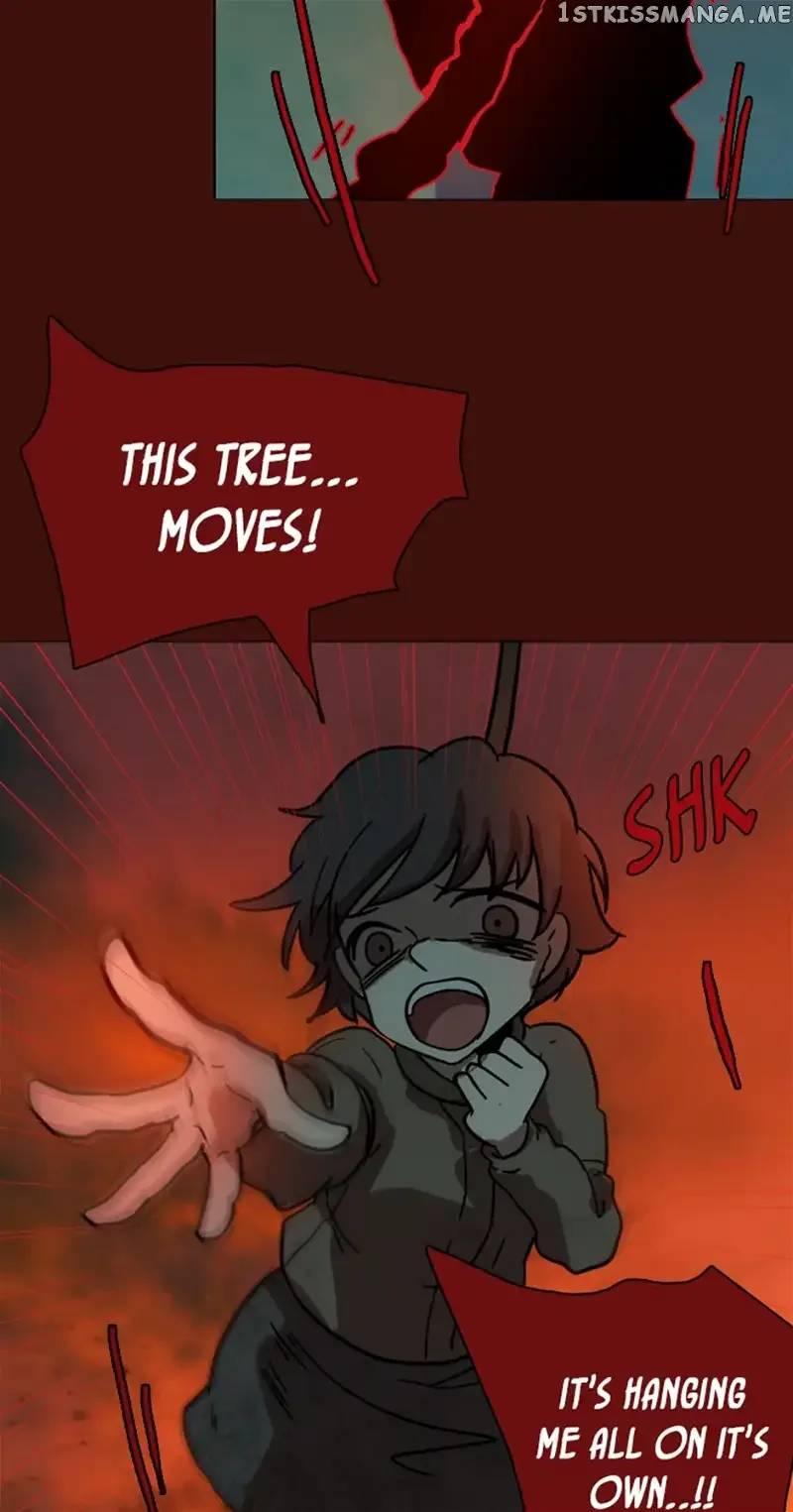 Dreamcide Chapter 19 page 52