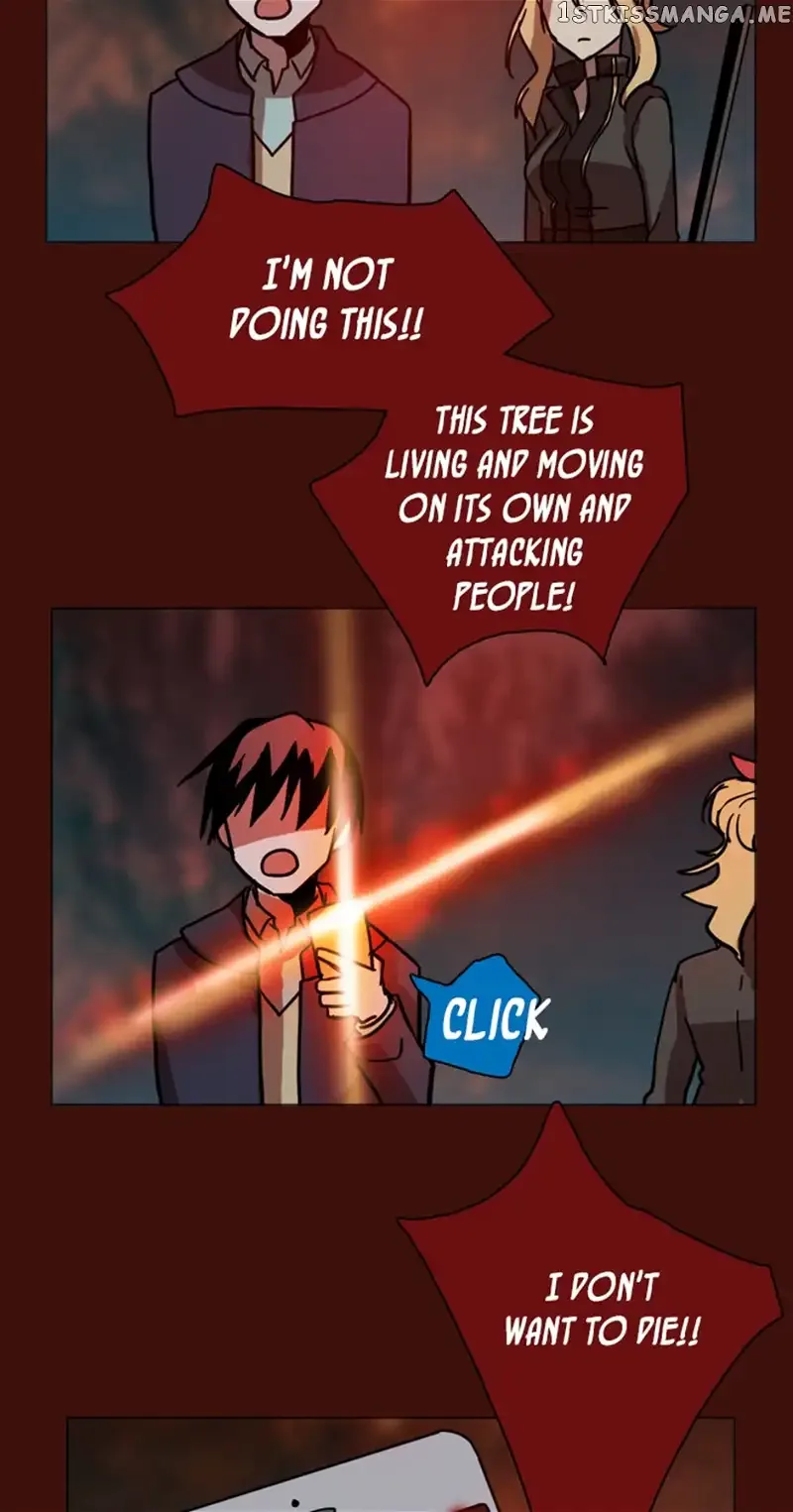 Dreamcide Chapter 19 page 54