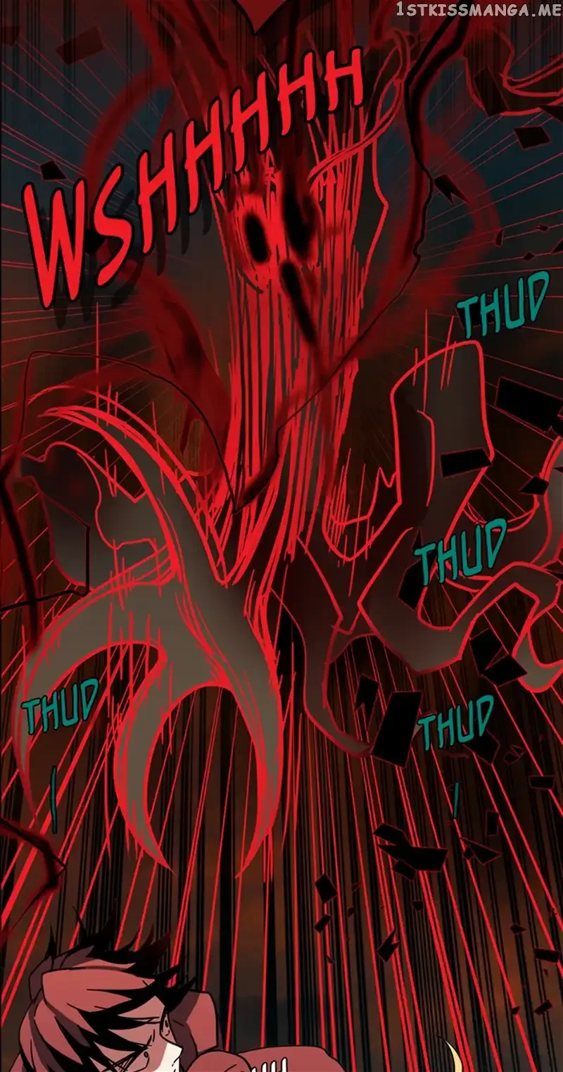 Dreamcide Chapter 19 page 60