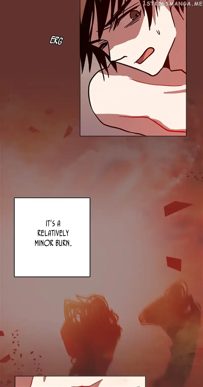 Dreamcide Chapter 25 page 3
