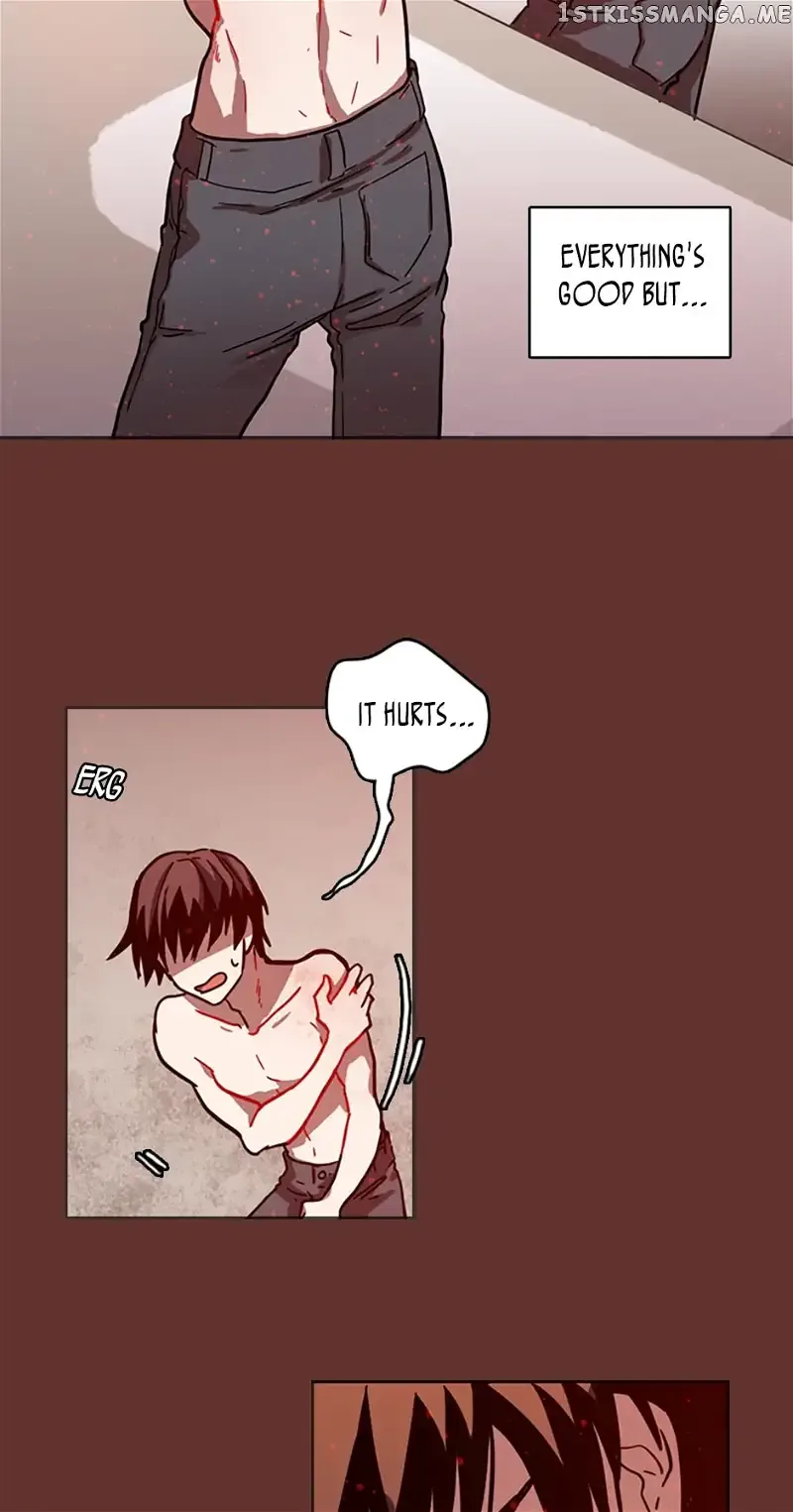 Dreamcide Chapter 25 page 2