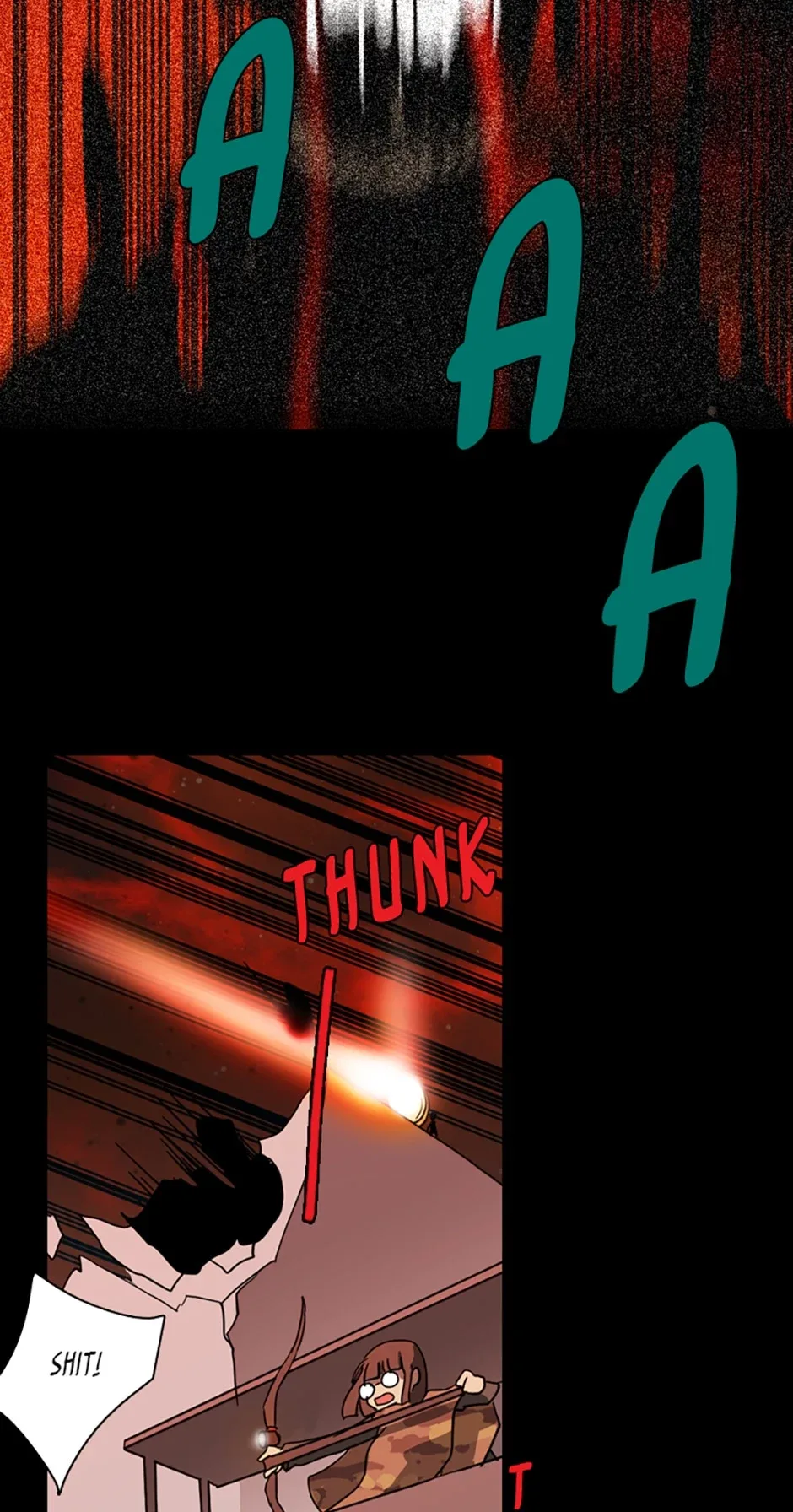 Dreamcide Chapter 21 page 43