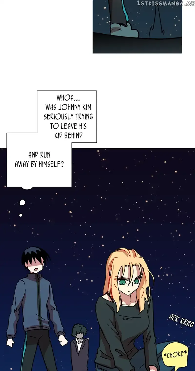 Dreamcide Chapter 27 page 3