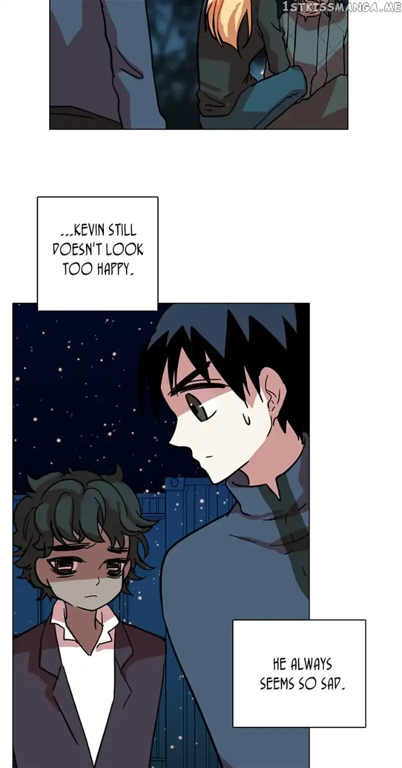 Dreamcide Chapter 27 page 6