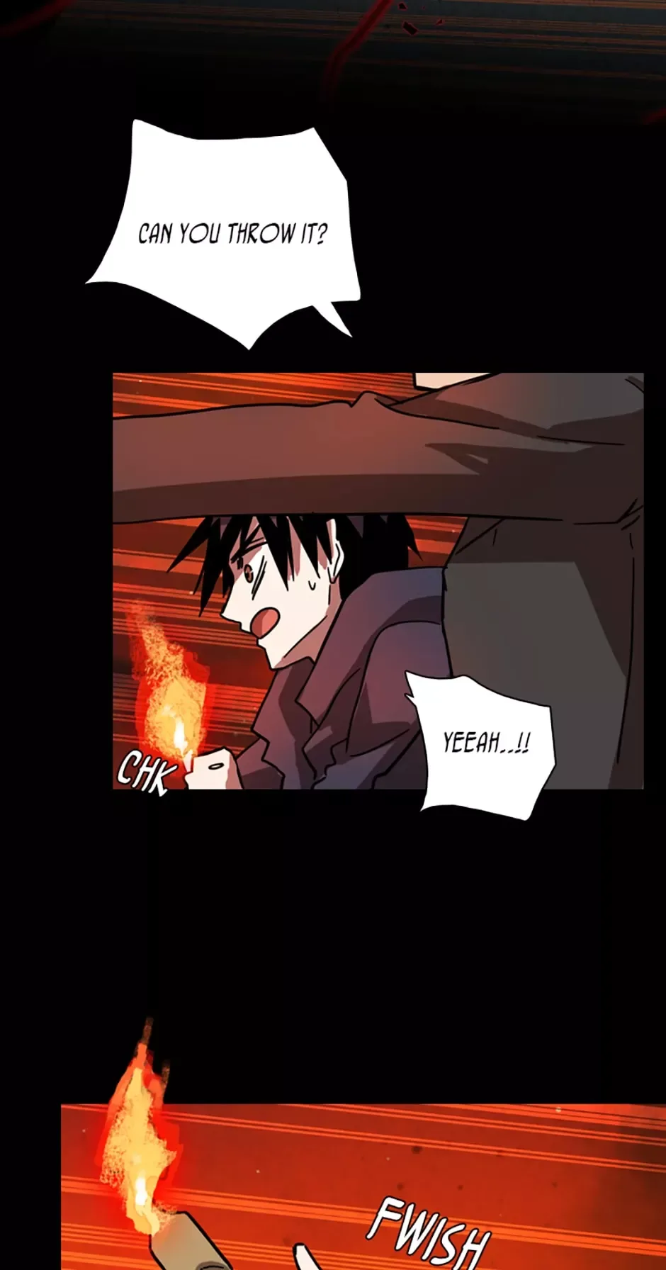 Dreamcide Chapter 21 page 54