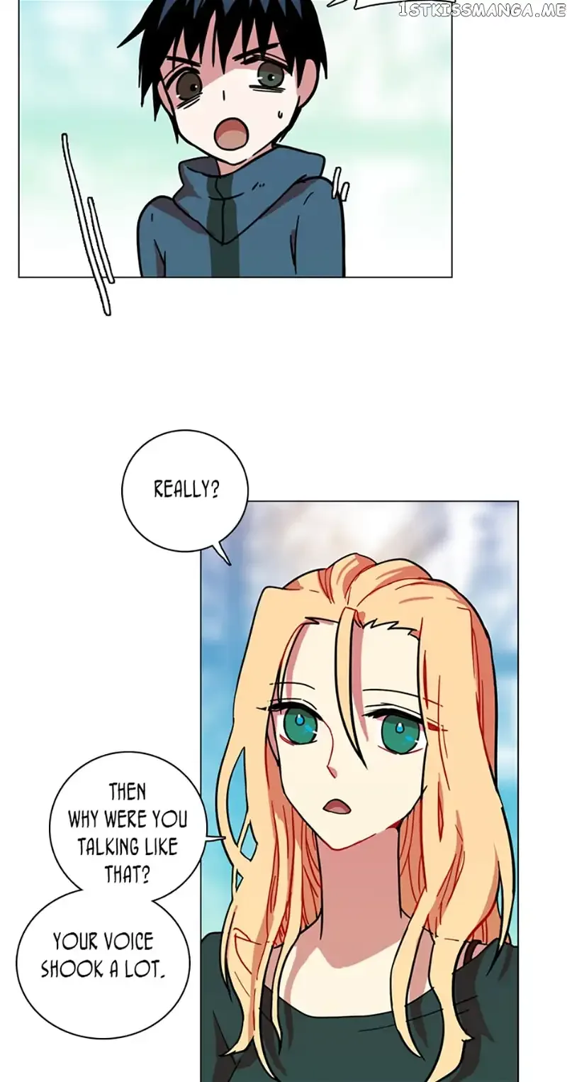 Dreamcide Chapter 24 page 11