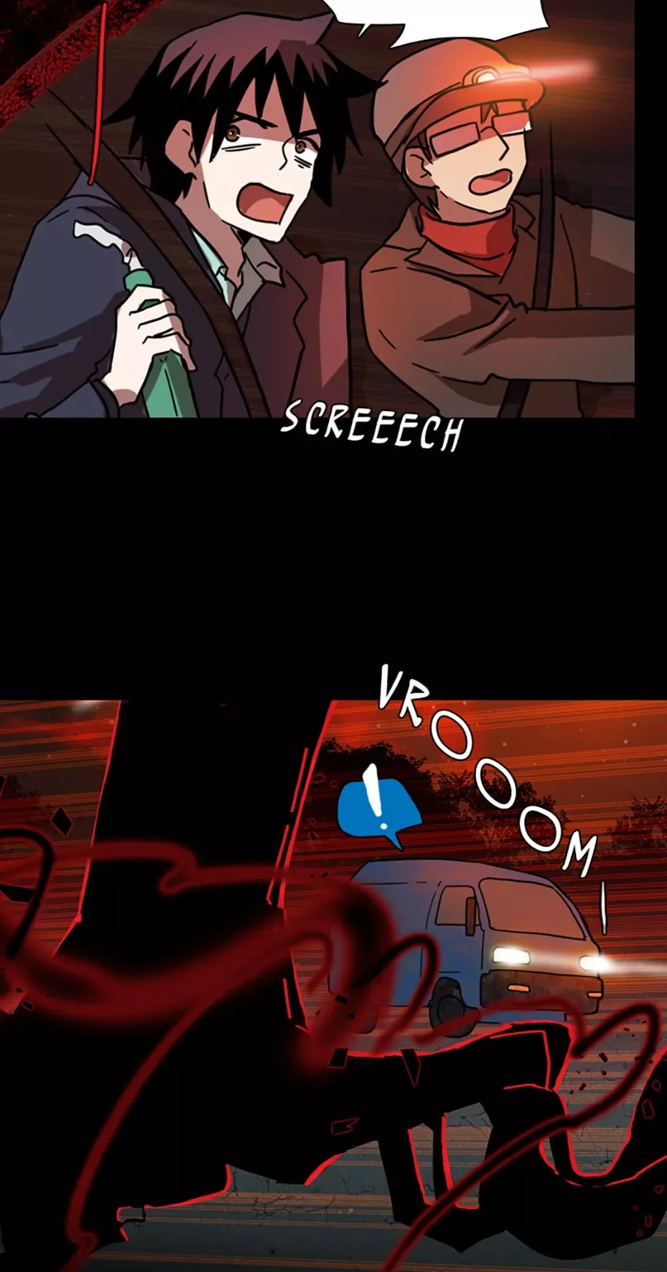 Dreamcide Chapter 21 page 53