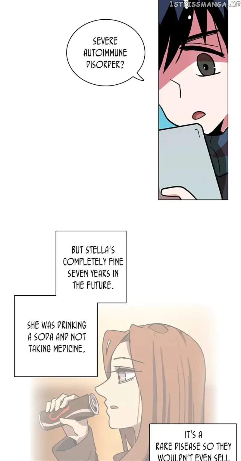 Dreamcide Chapter 24 page 19