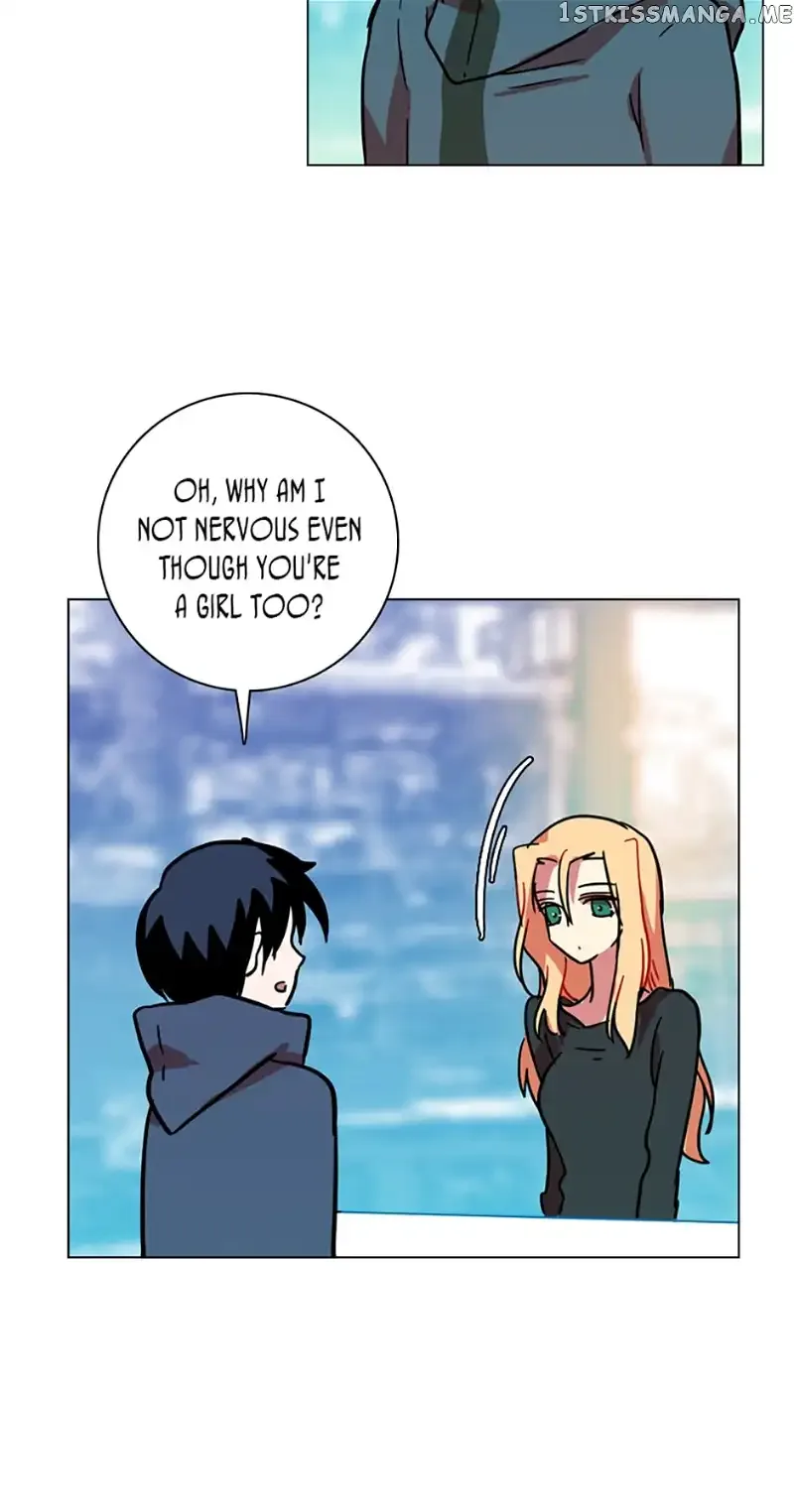 Dreamcide Chapter 24 page 16
