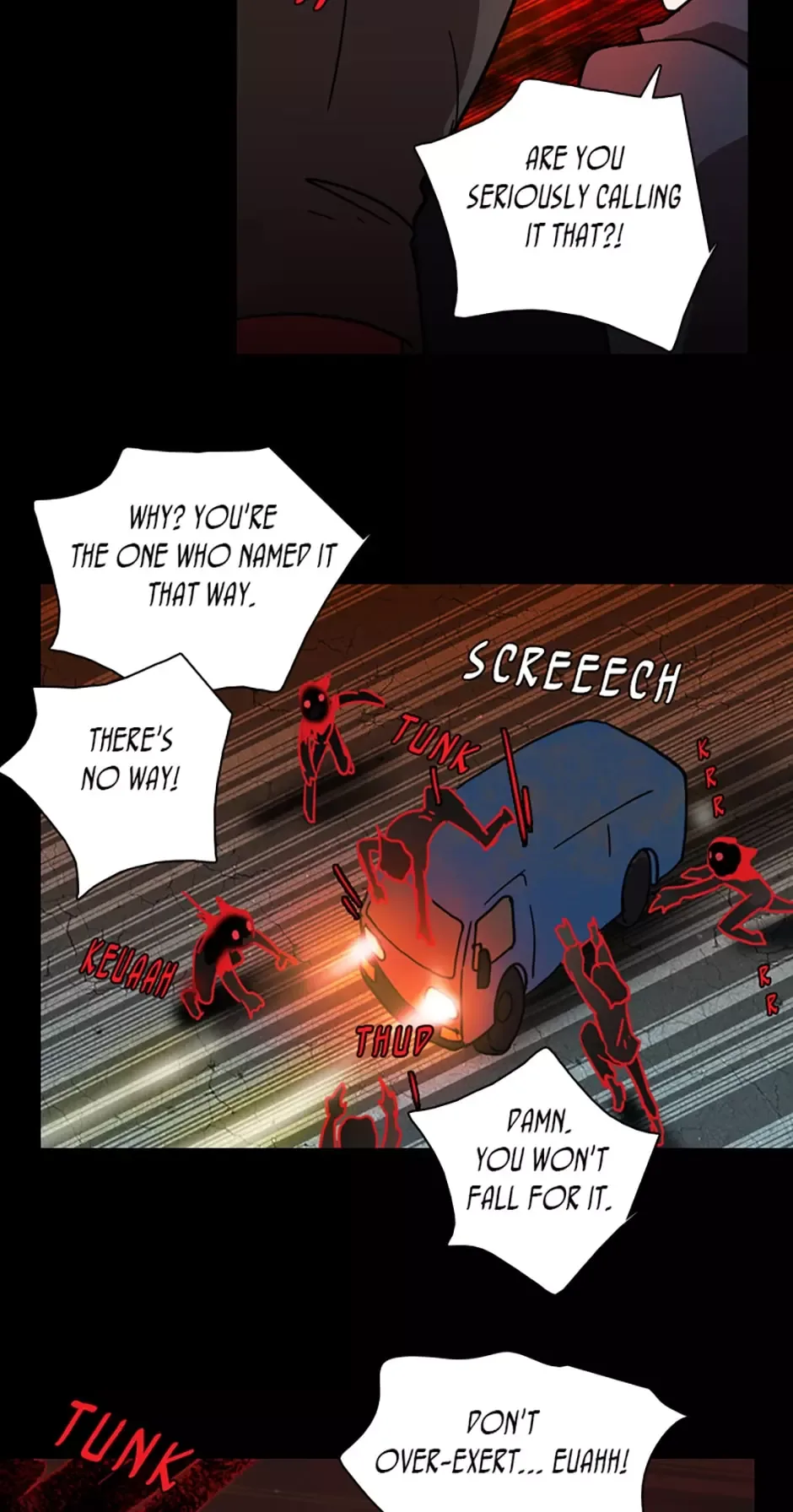 Dreamcide Chapter 21 page 52