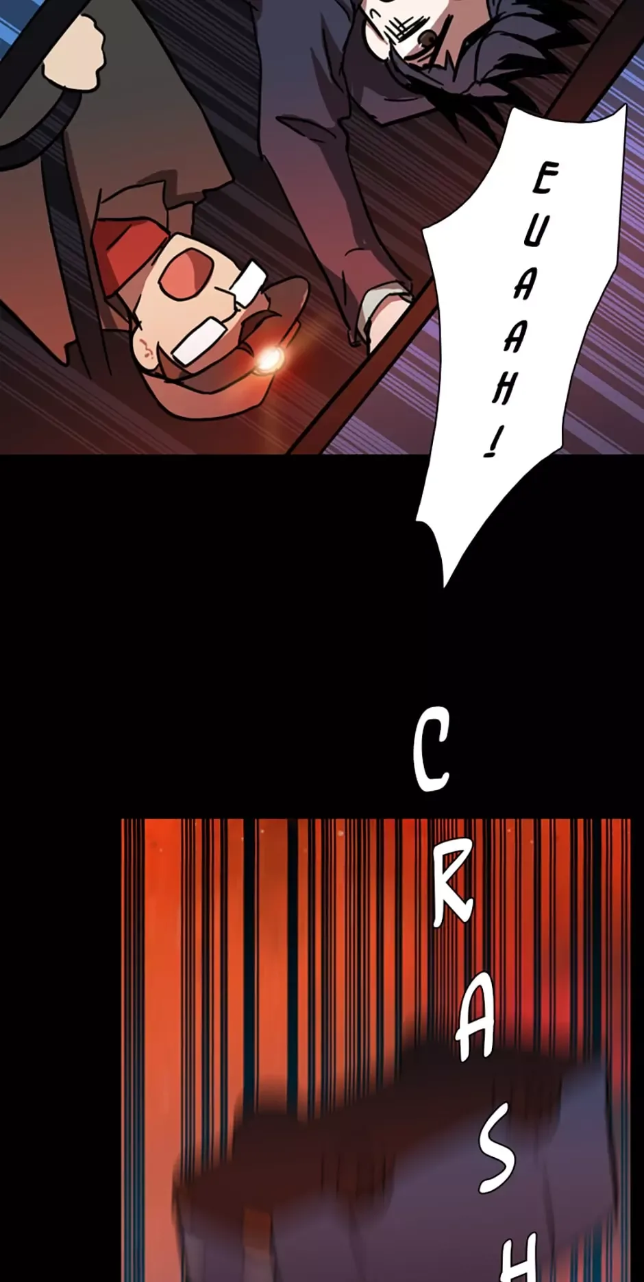 Dreamcide Chapter 21 page 58