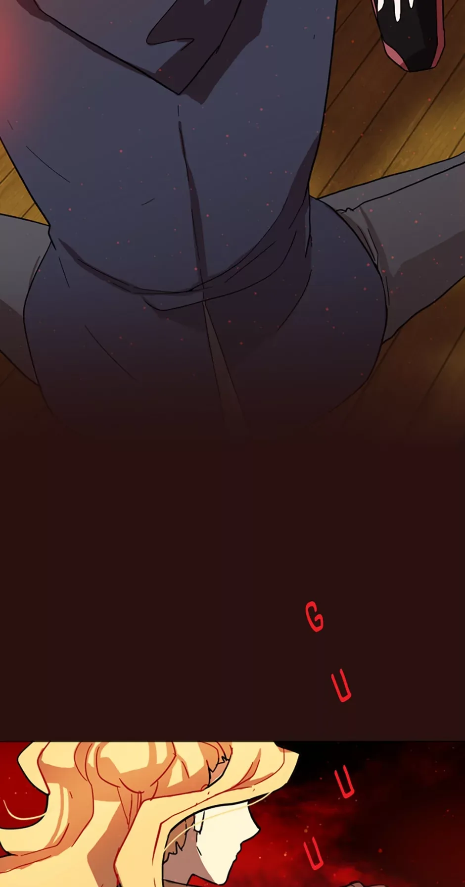 Dreamcide Chapter 28 page 2