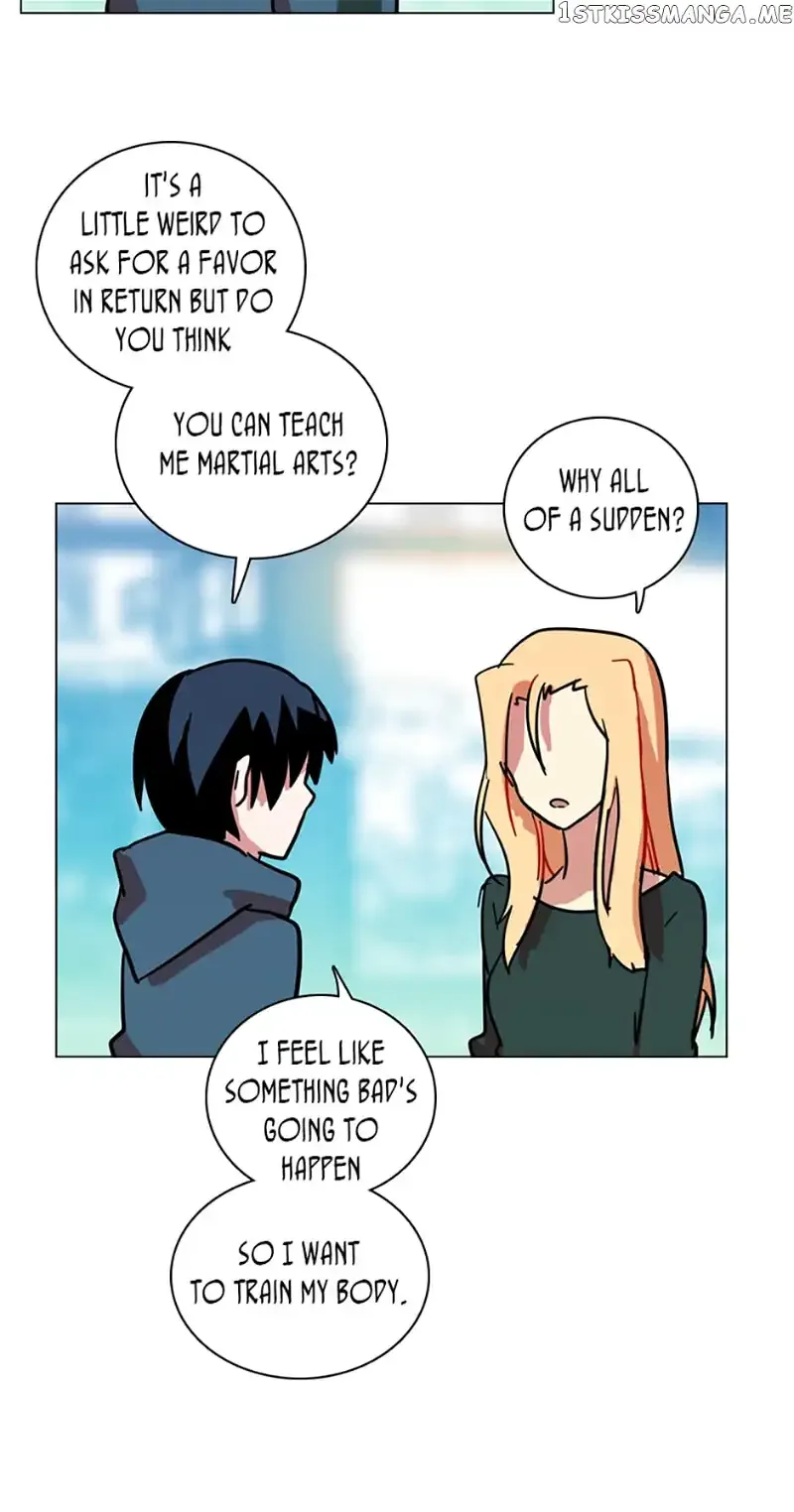 Dreamcide Chapter 24 page 24
