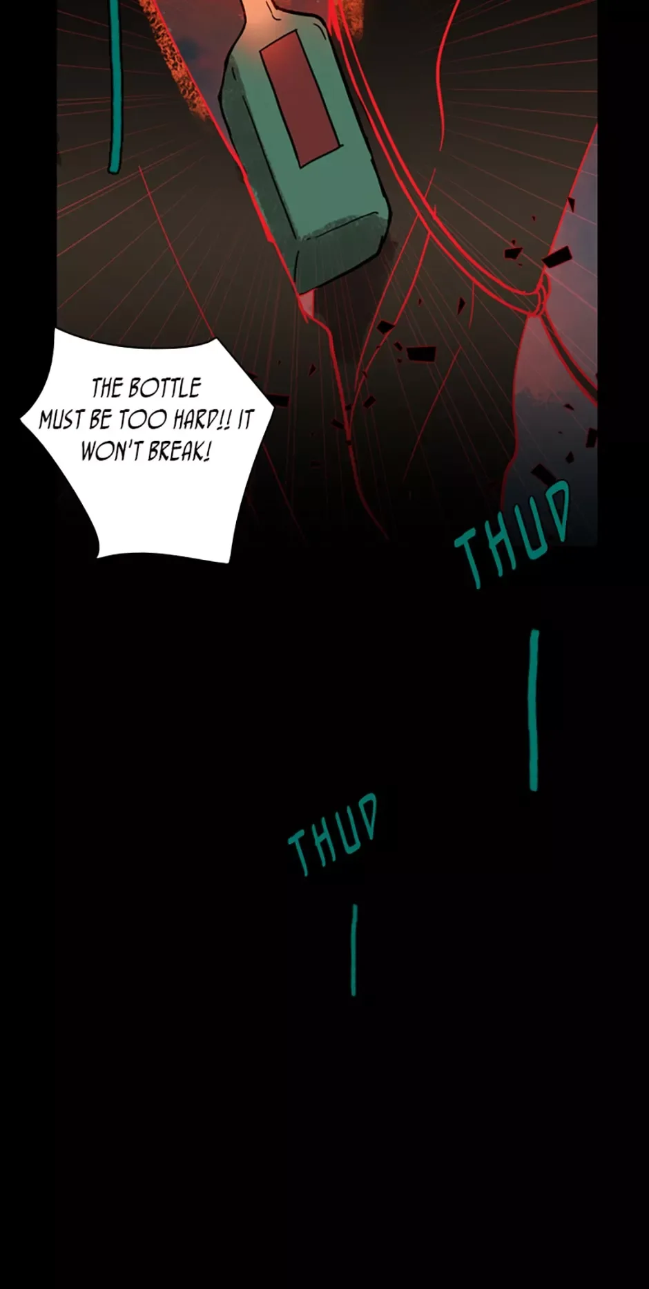 Dreamcide Chapter 21 page 61