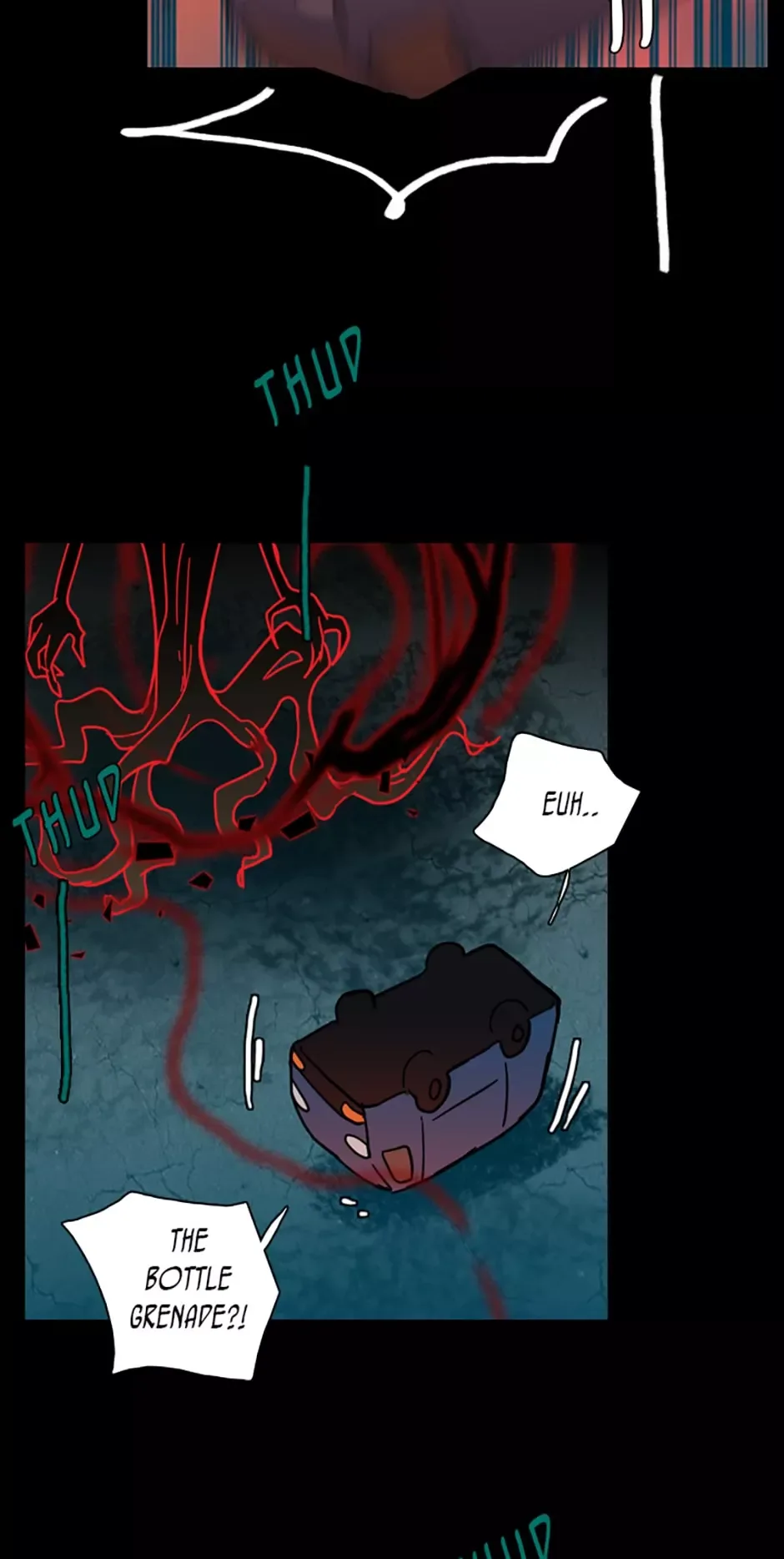 Dreamcide Chapter 21 page 59