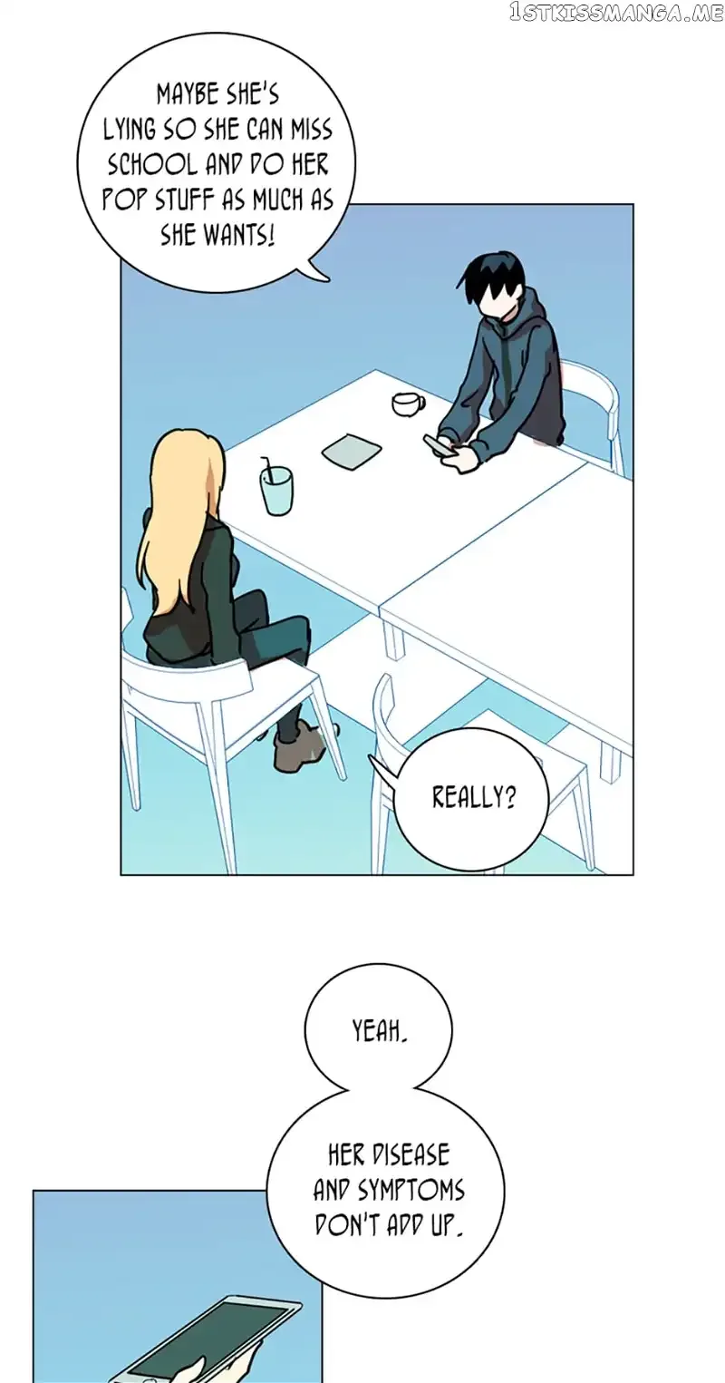 Dreamcide Chapter 24 page 21