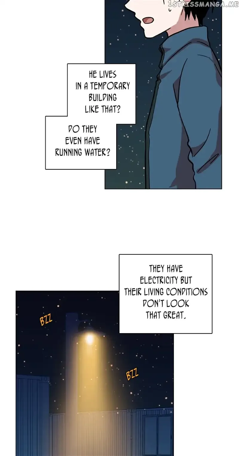 Dreamcide Chapter 25 page 35